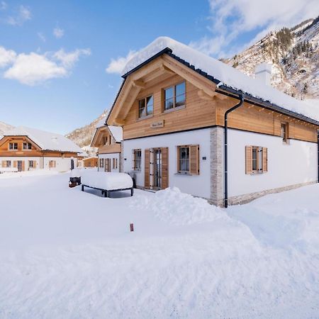 Haus Bente Vila Donnersbachwald Exterior foto